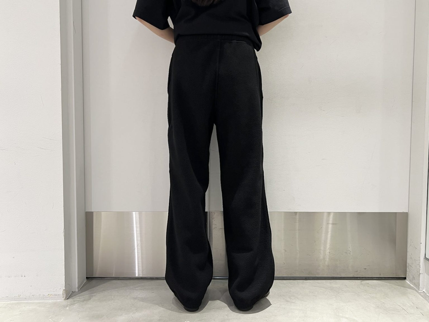 フリースパンツ【25AW】