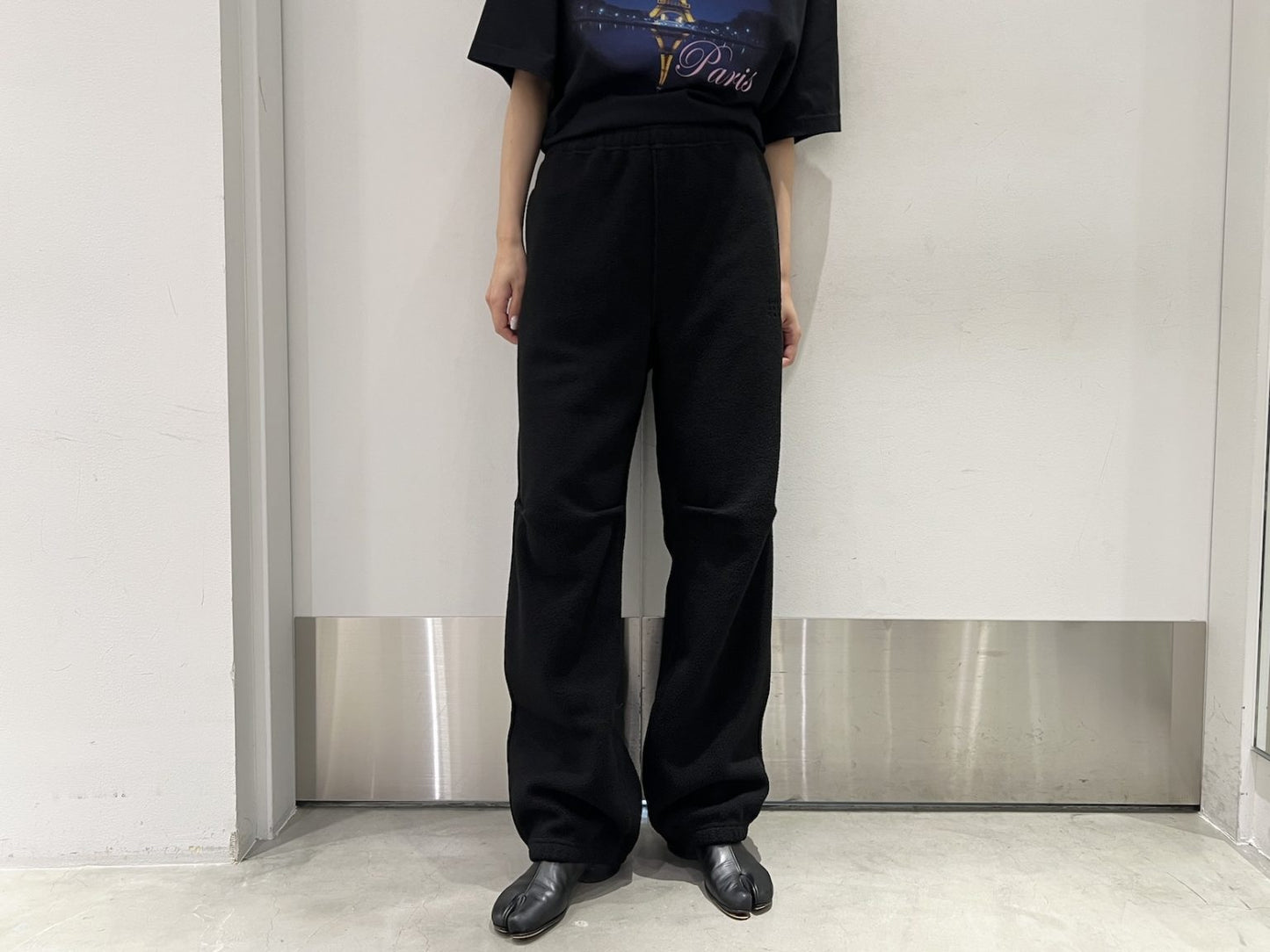 フリースパンツ【25AW】