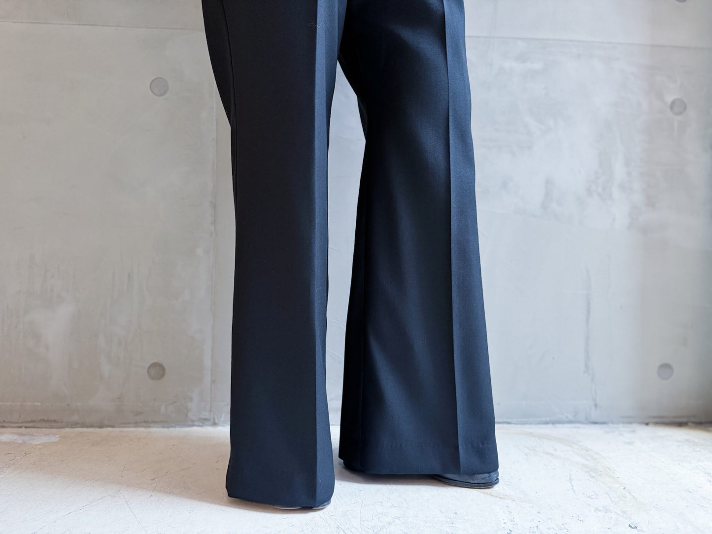 イザイヤ リフレアパンツ