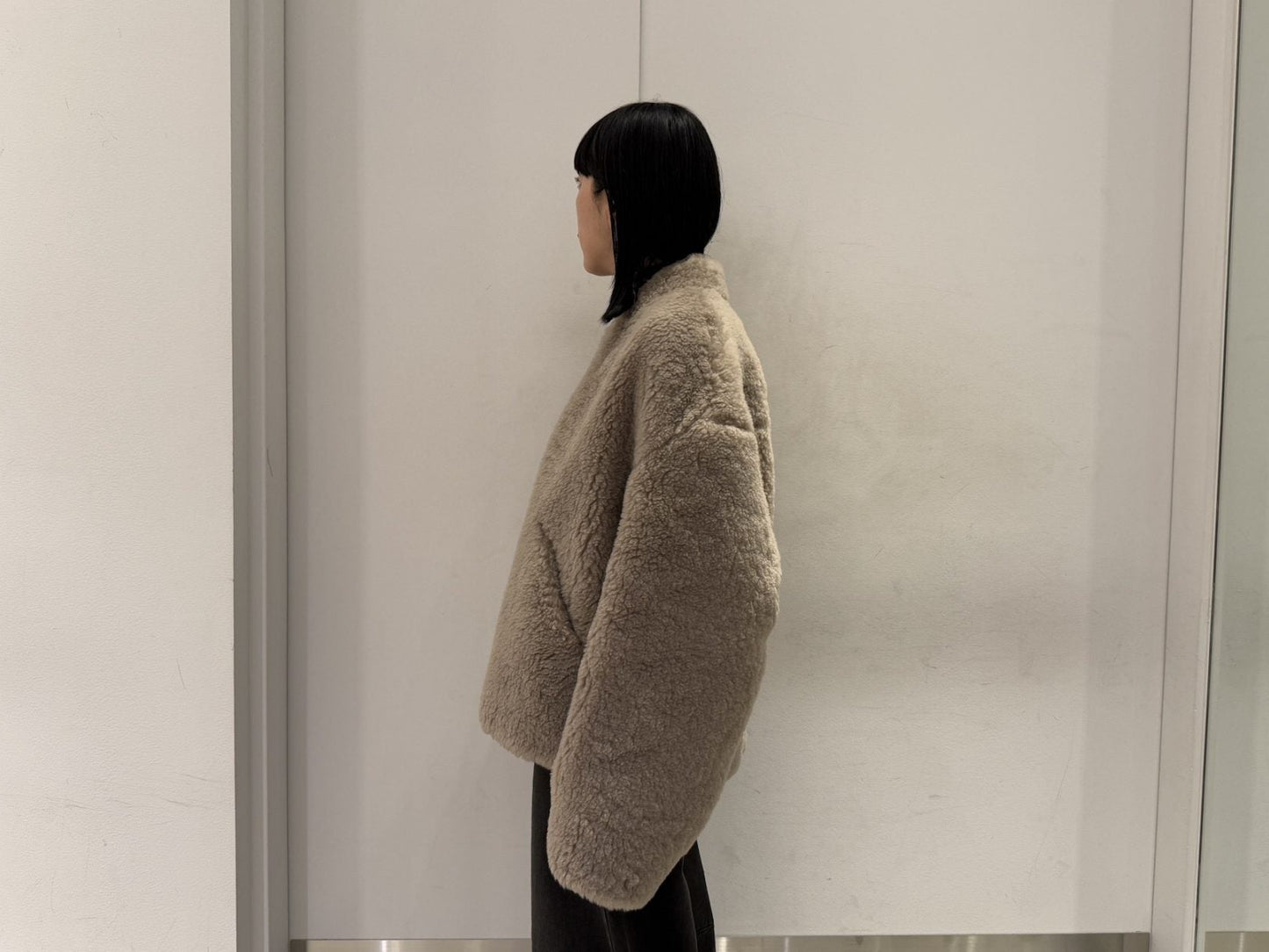 ボンバージャケット【25AW】
