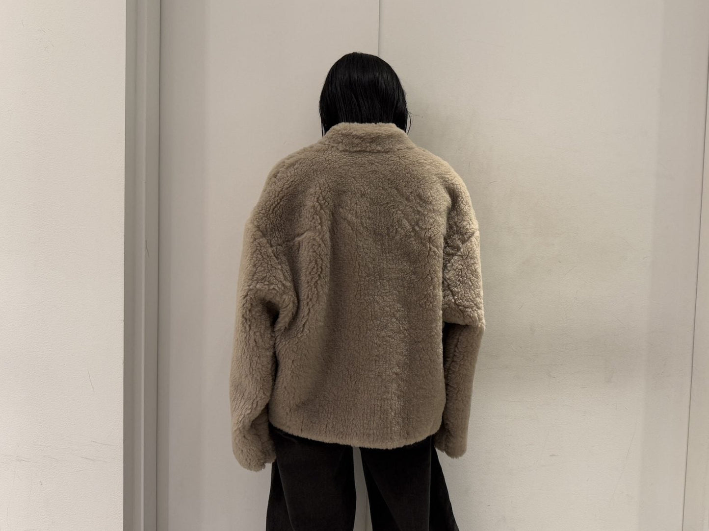 ボンバージャケット【25AW】