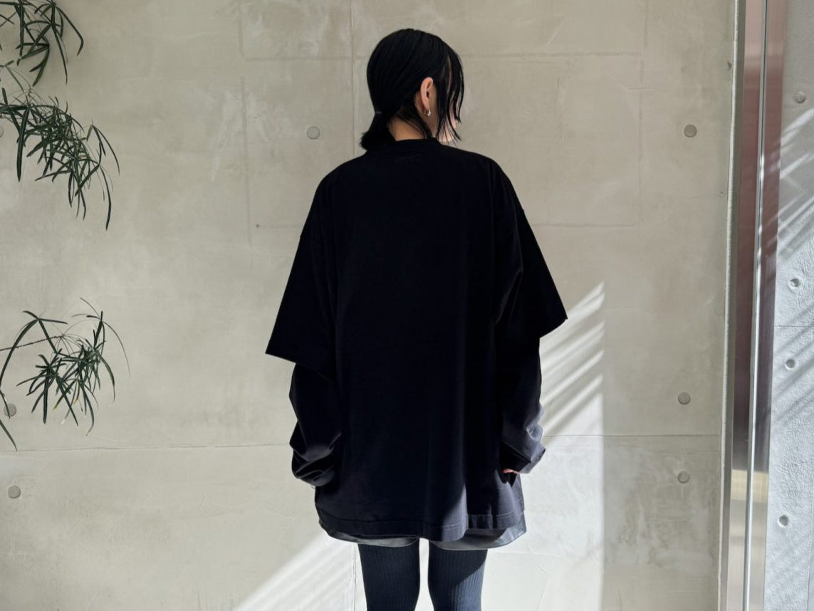 SOUTHPARK OVERSIZED T-SHIRT