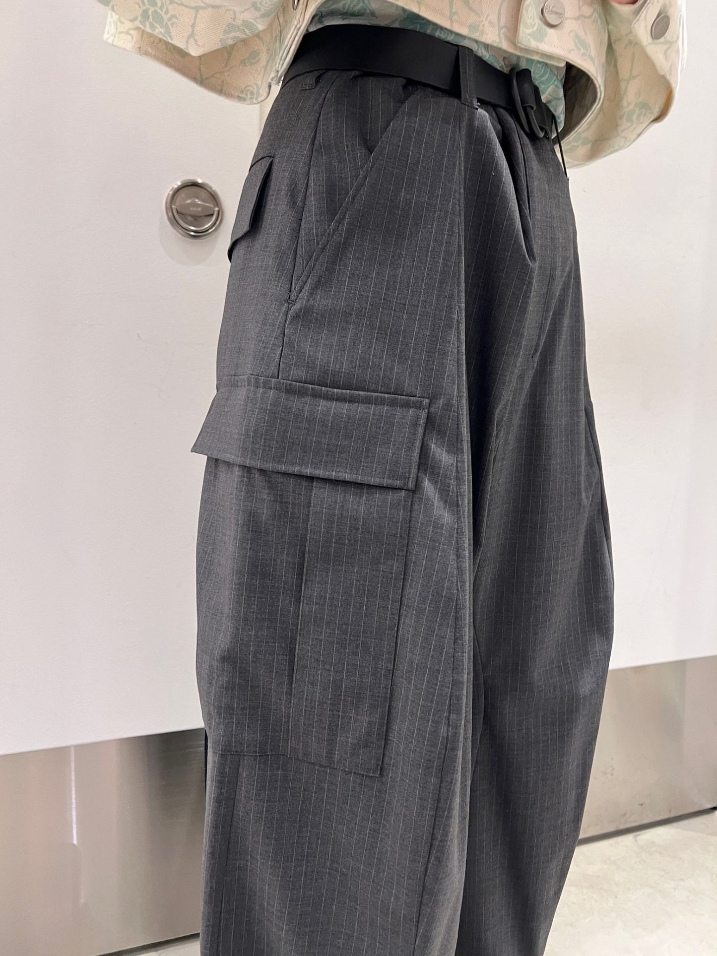 カーゴパンツ【25SS】
