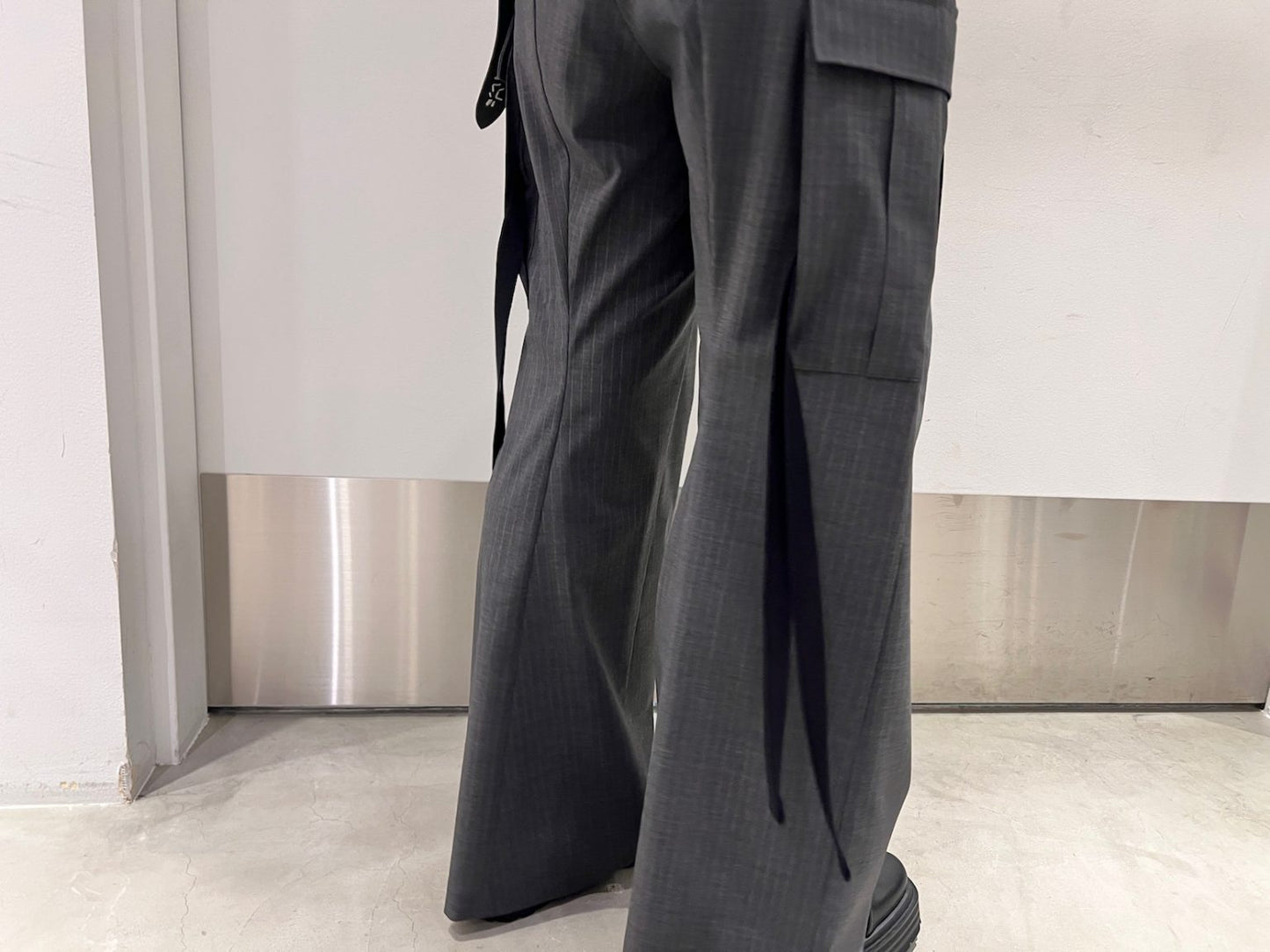 カーゴパンツ【25SS】
