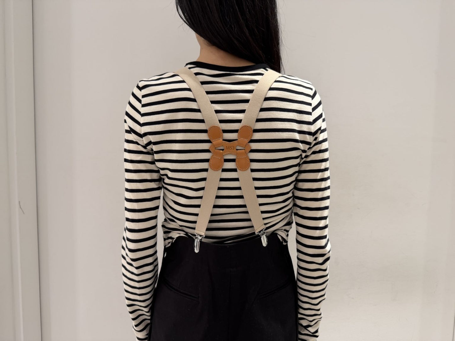 SUSPENDERS
