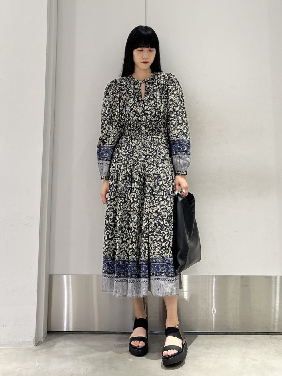 Mona Dress【25SS】