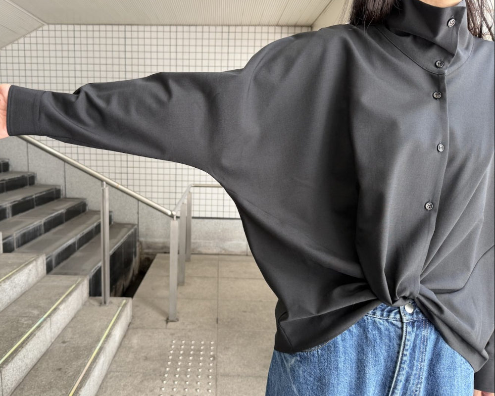 STAND UP SHIRT