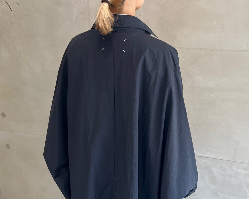 NYLON COAT(UNISEX)