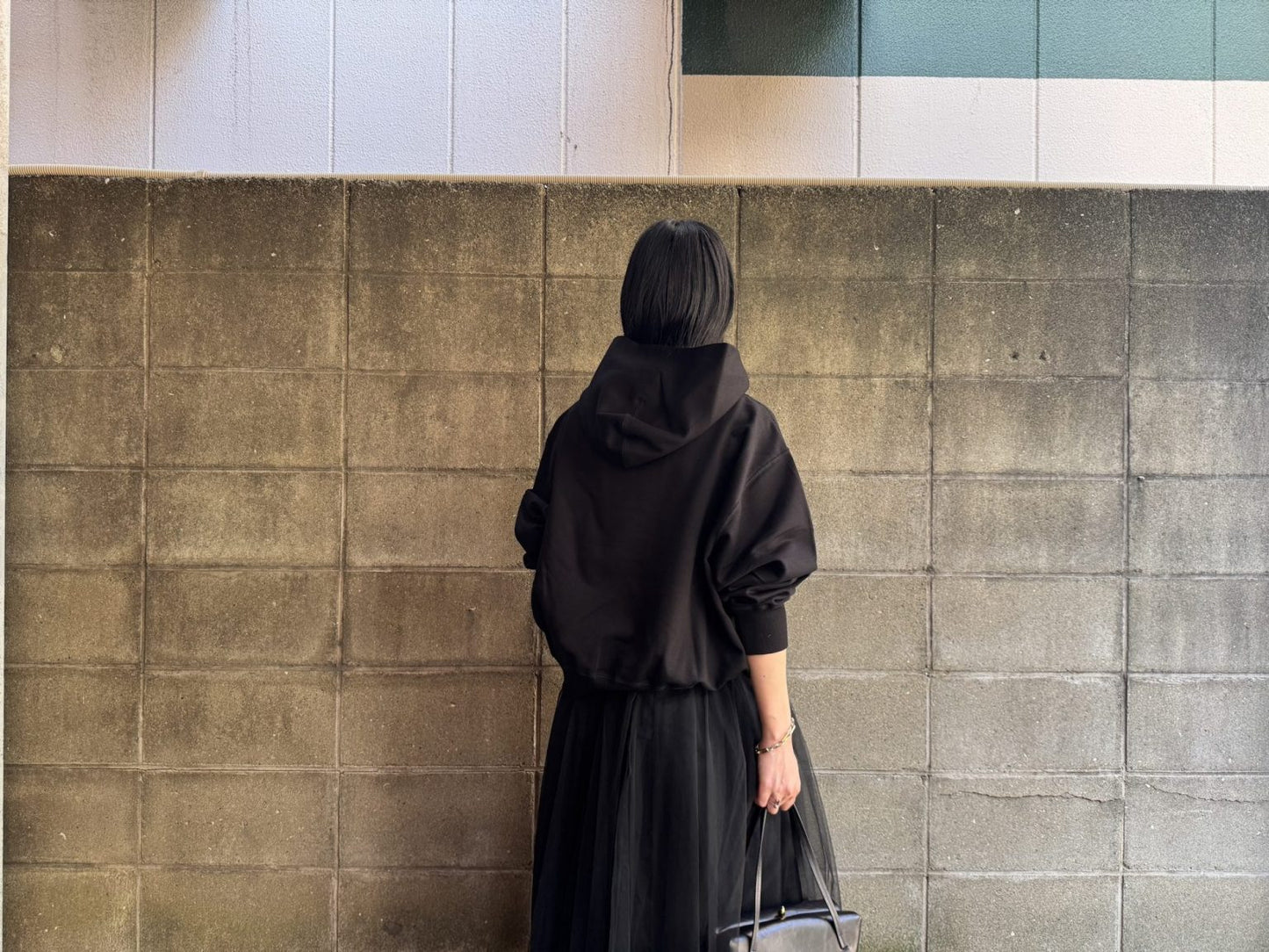 プリントフーディ【25AW】