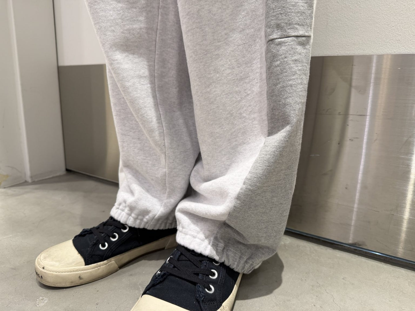 MULTI PANEL TRAINING PANTS