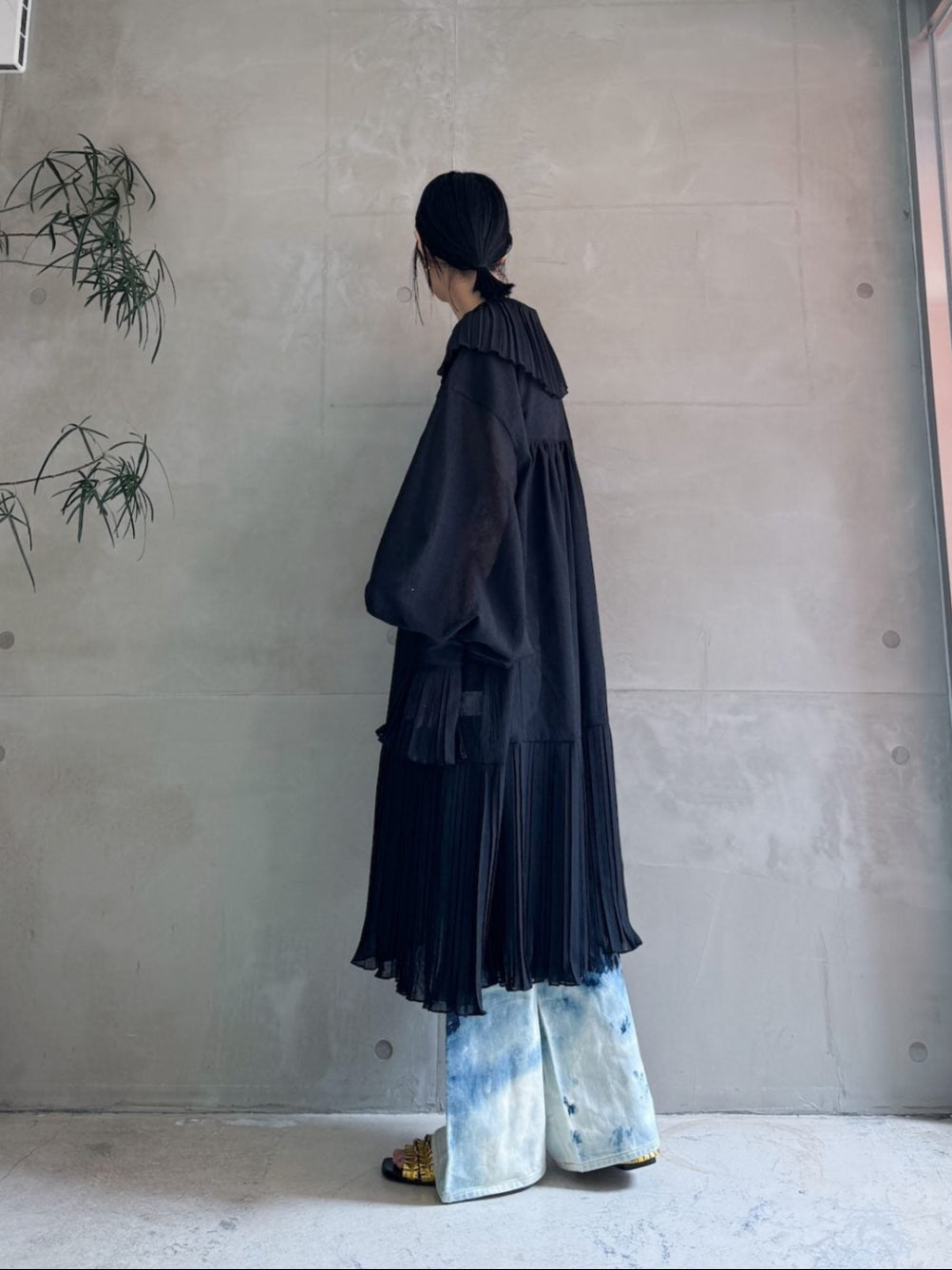 Dainty ワンピース