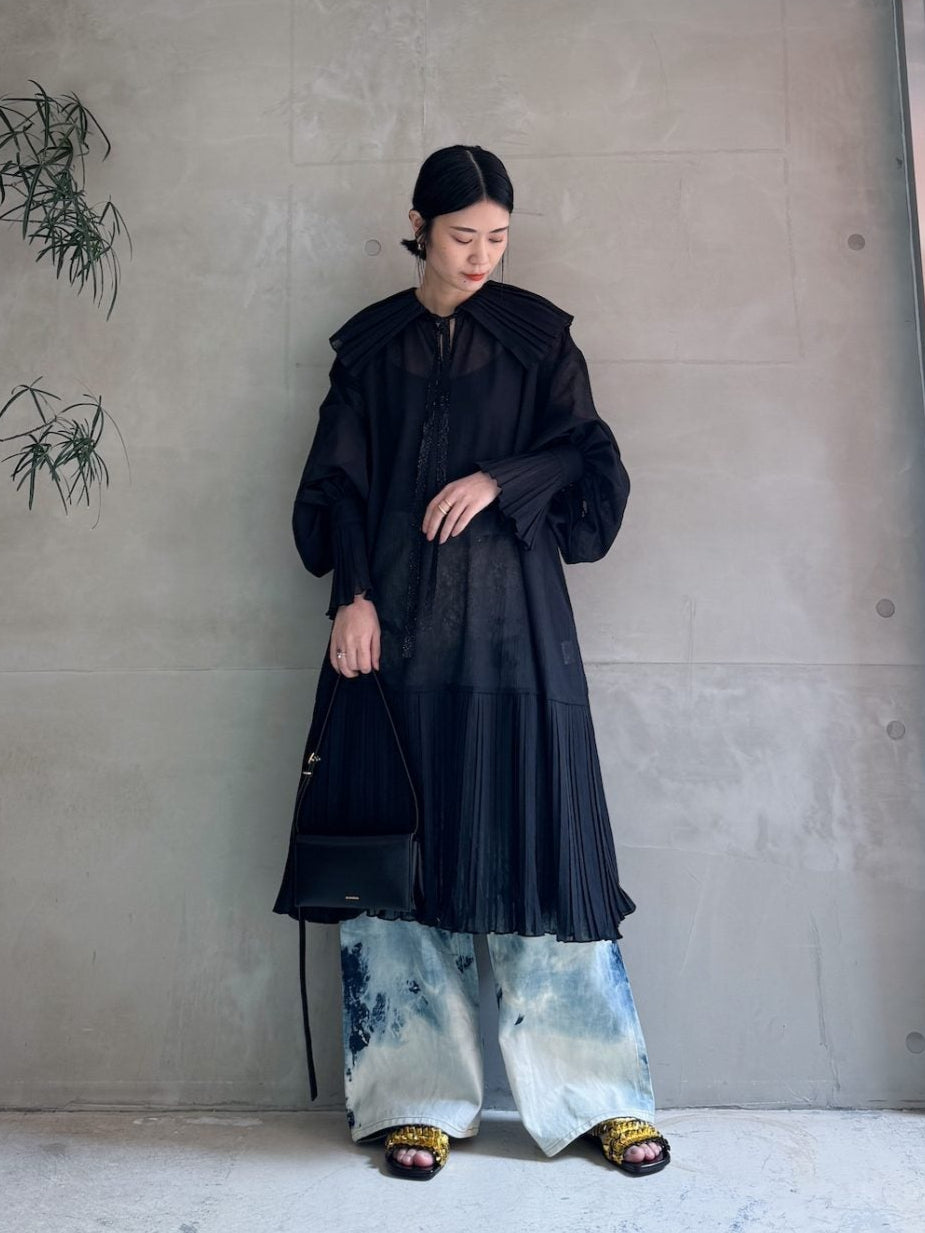 BOMB DENIM パンツ