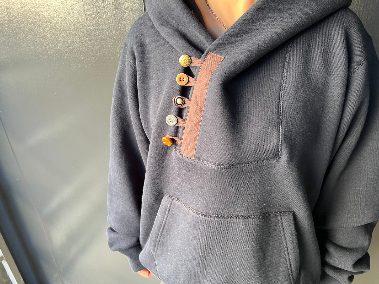 BEACON/フーディトップス