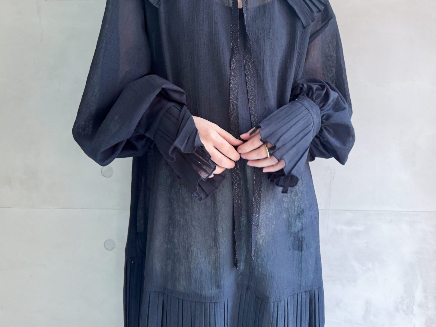 Dainty ワンピース