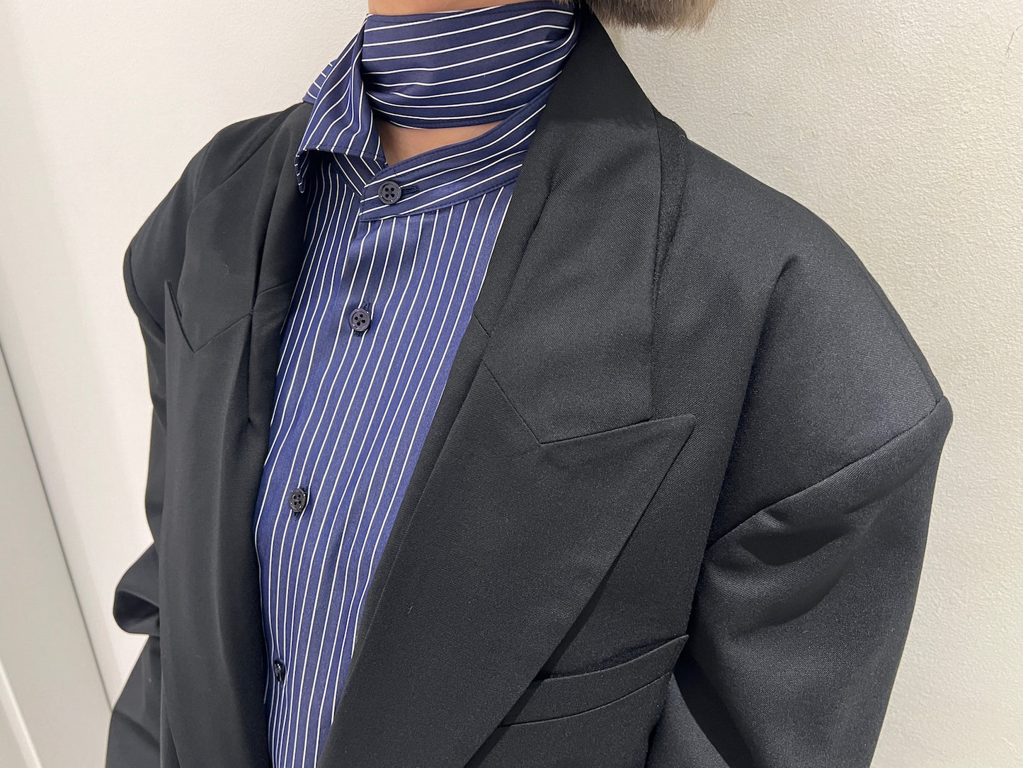 Wilted Collar Tailor