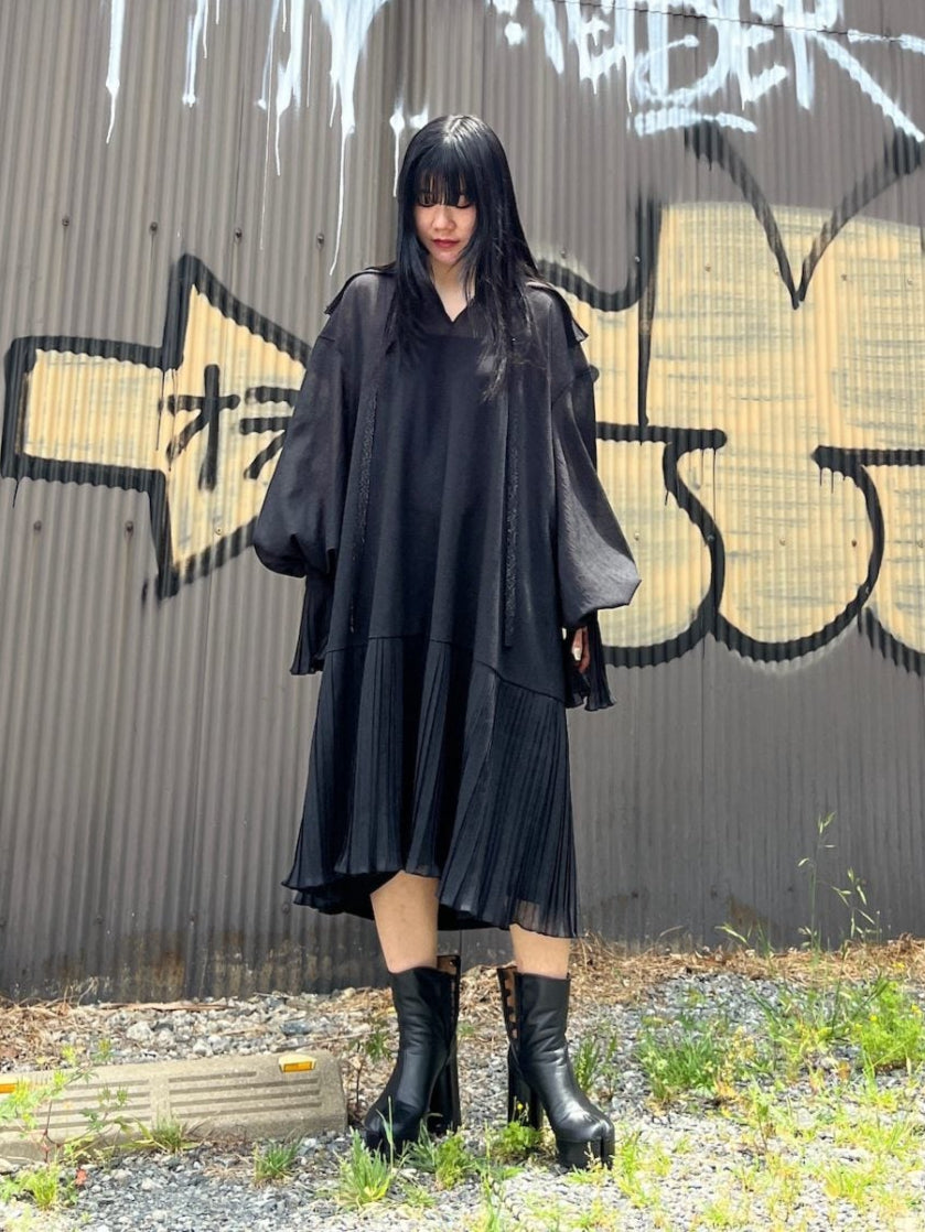 Dainty ワンピース【25SS】