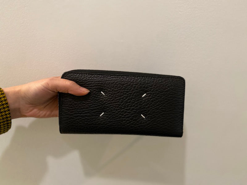 ジップロングウォレット