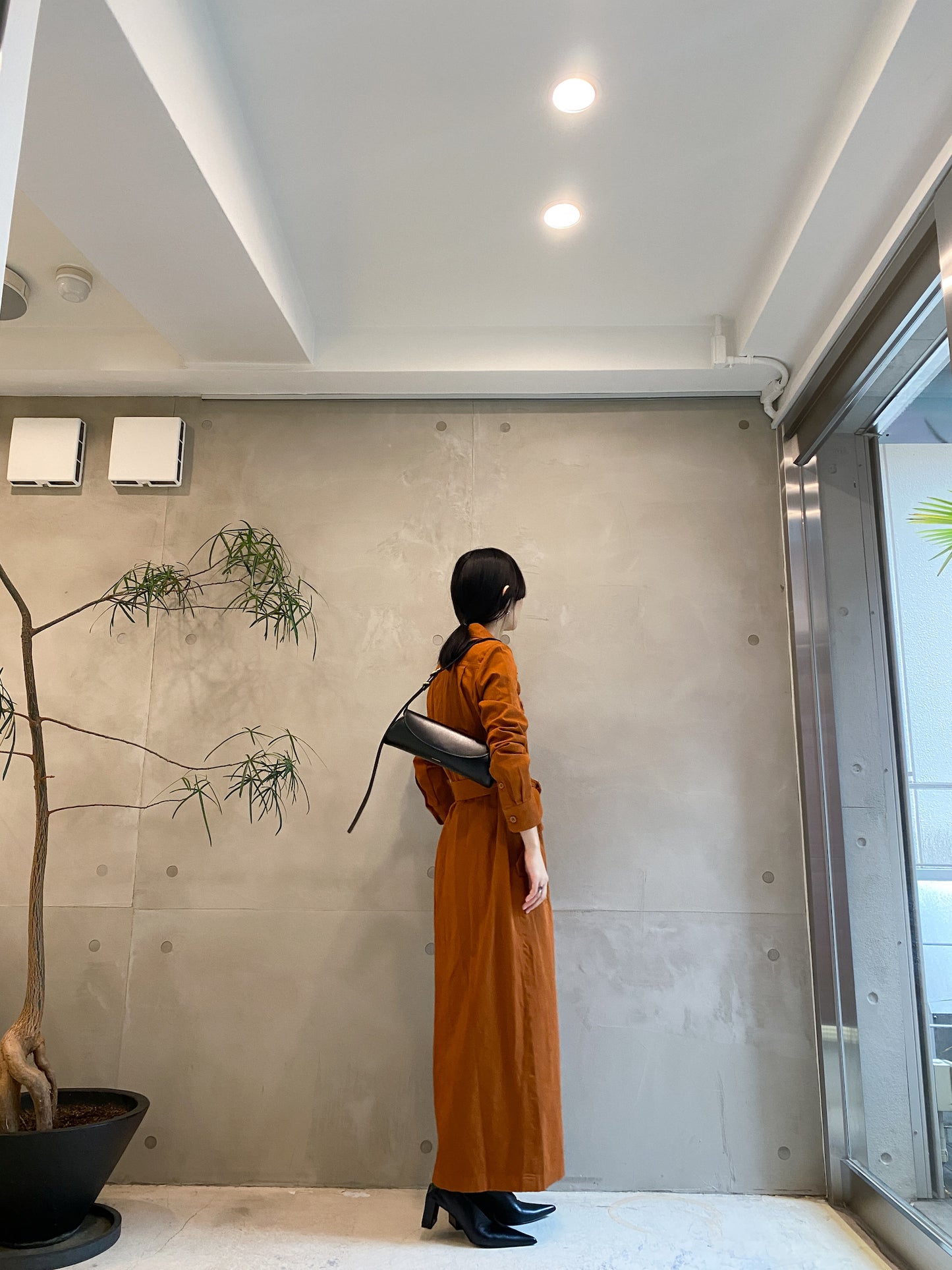 DELLIE GDドレス【23AW】