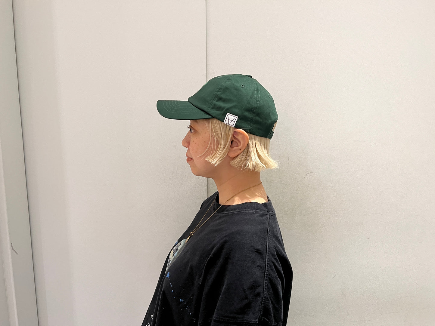 VISIONARY CAP