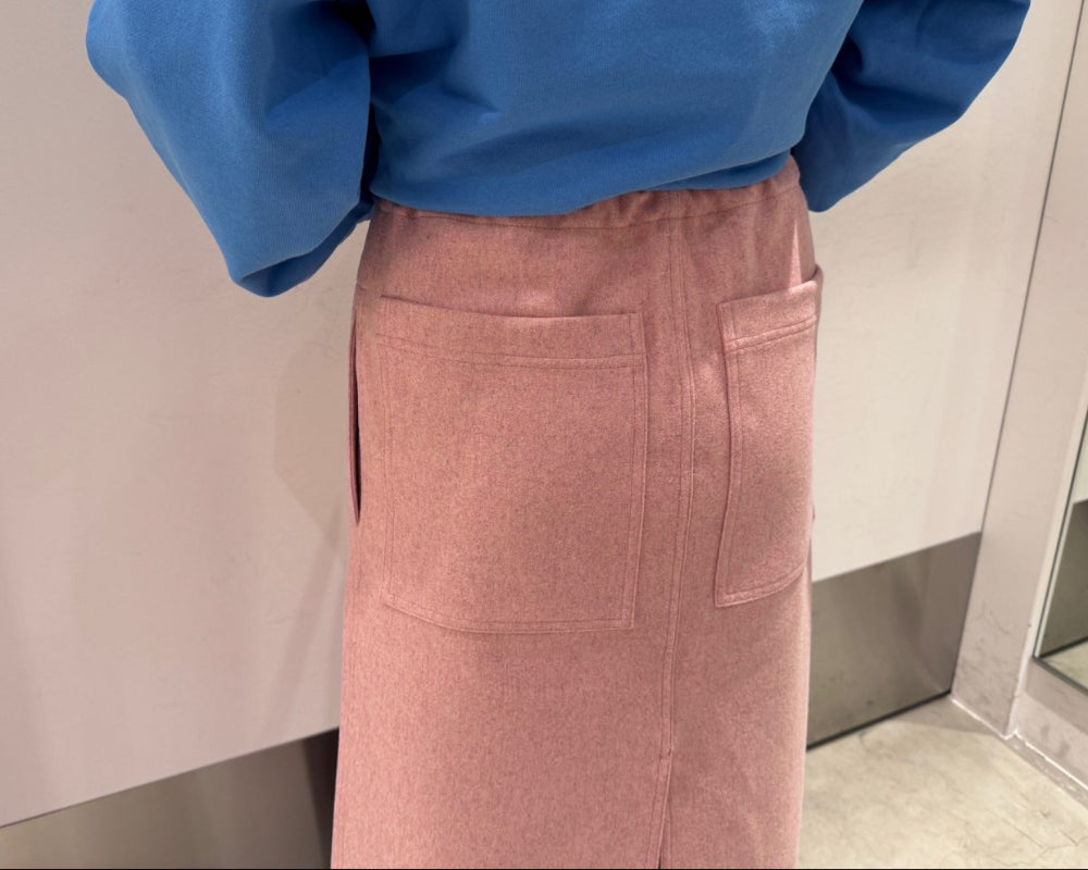 MILLA SKIRT