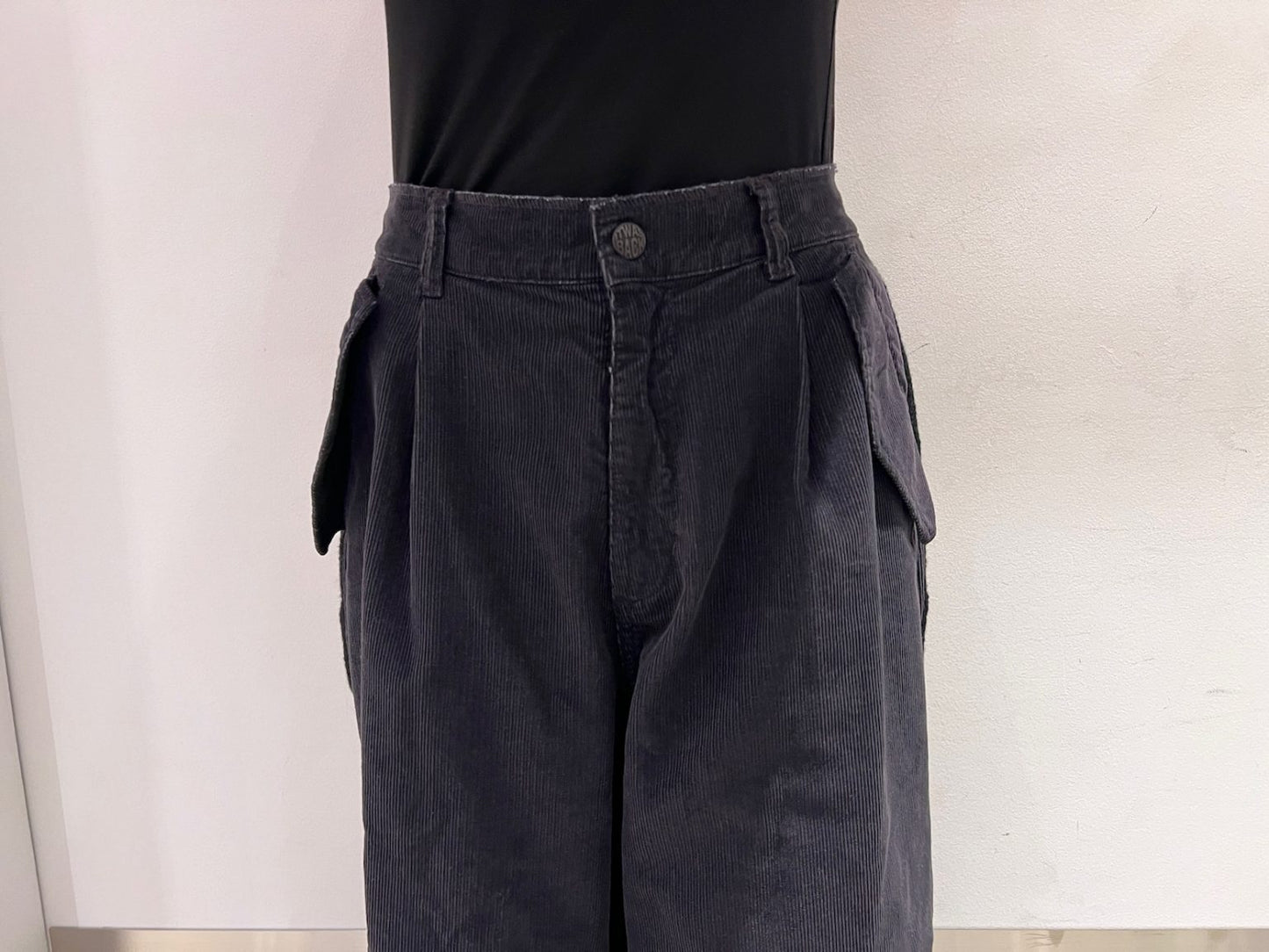 切替パンツ【25AW】
