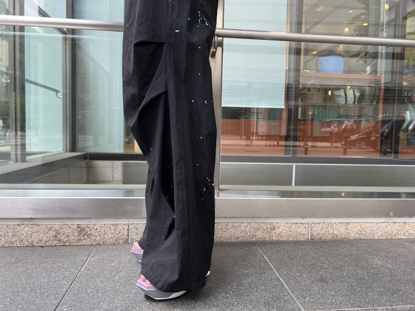 ペインターパンツ【25SS】