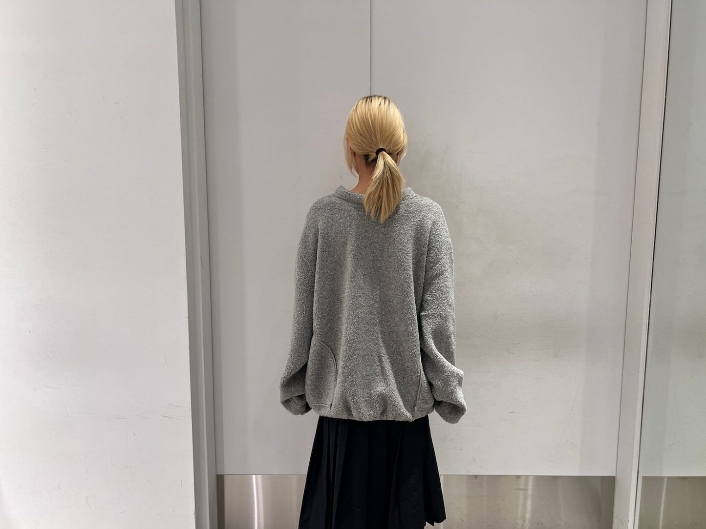 プルオーバートップス【25AW】