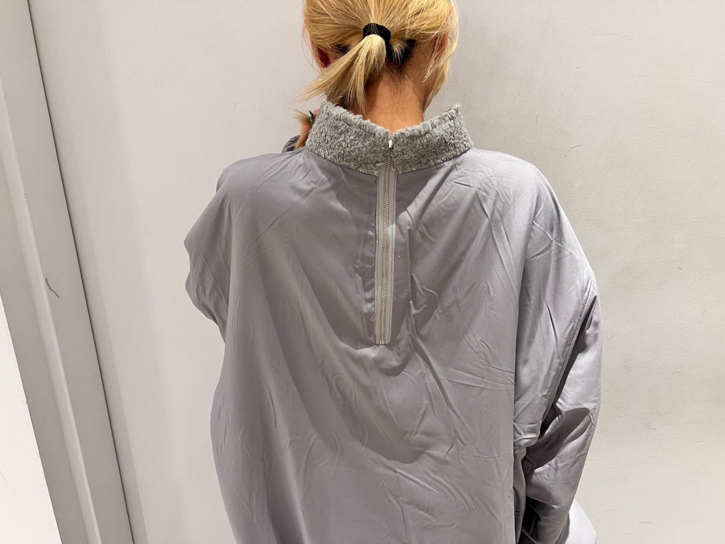 プルオーバートップス【25AW】