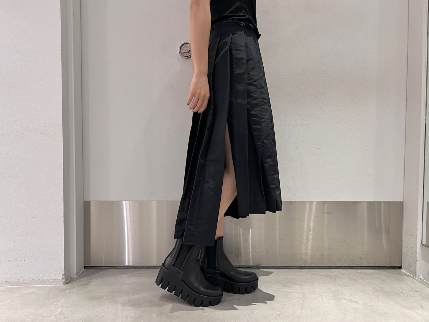 タックスカート【25AW】