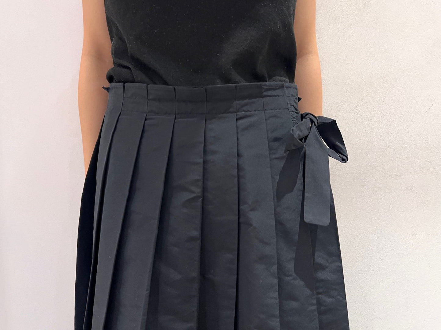タックスカート【25AW】