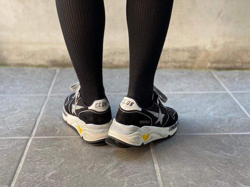 RUNNING SOLEスニーカー