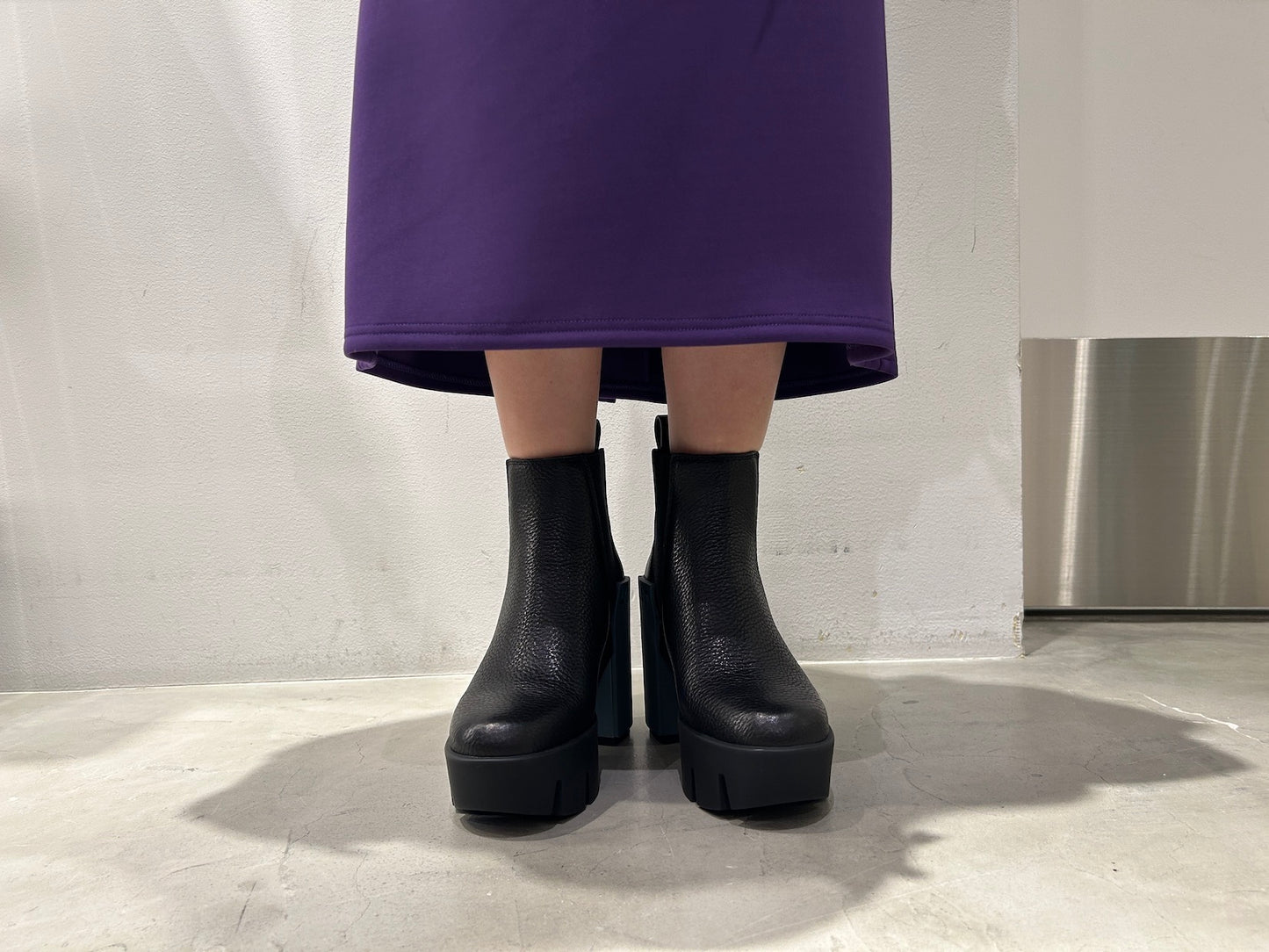 Glip chelsea MidⅡ【23AW】