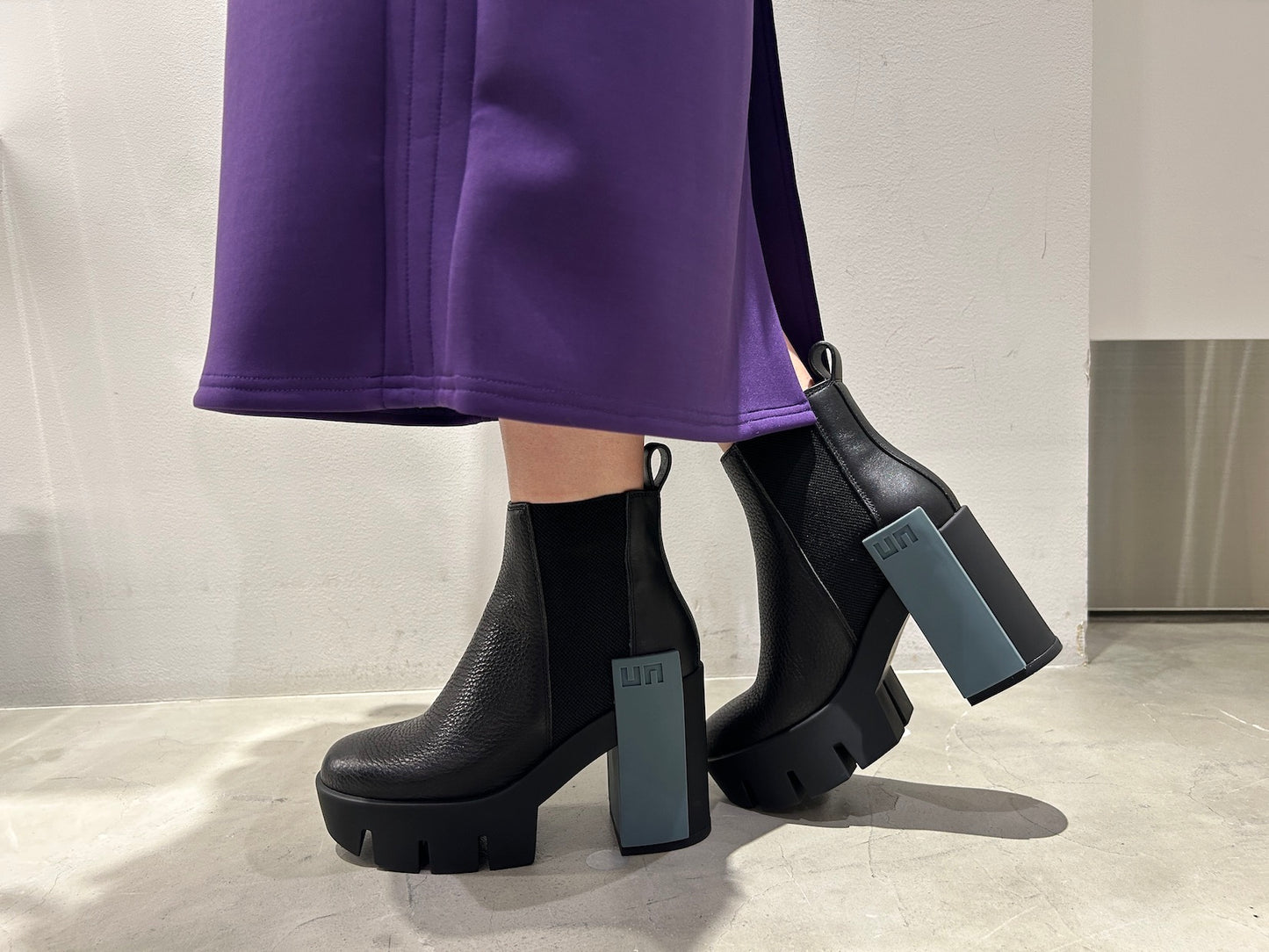 Glip chelsea MidⅡ【23AW】