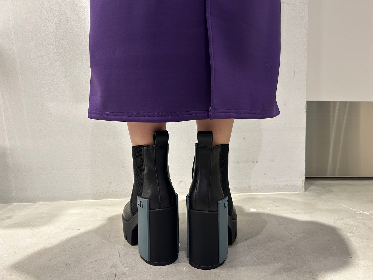 Glip chelsea MidⅡ【23AW】