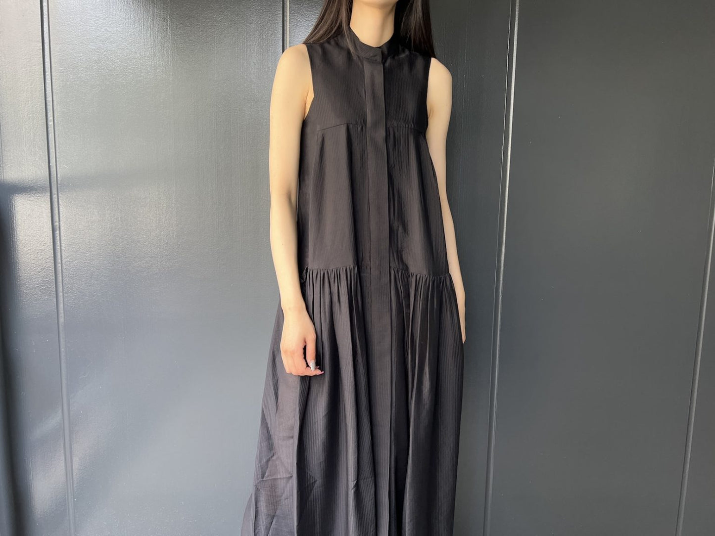 フレアワンピース【25SS】