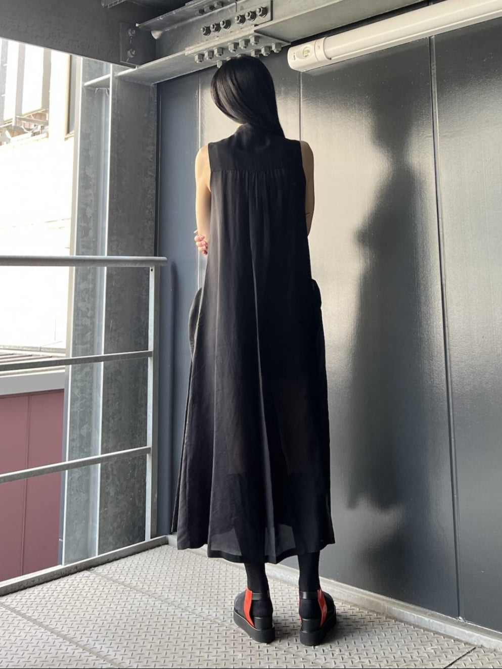 フレアワンピース【25SS】