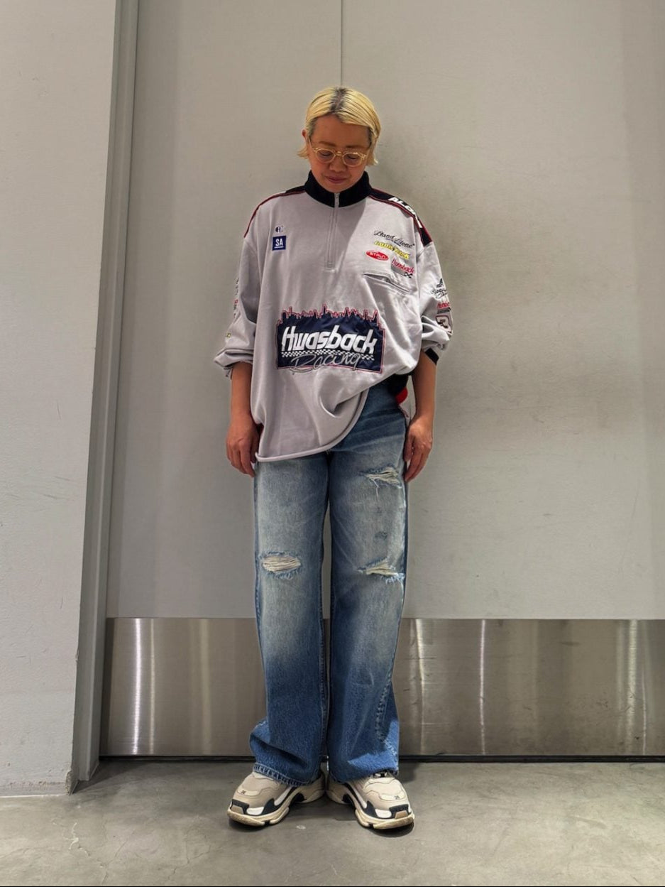 LOOSE DENIM【25SS】