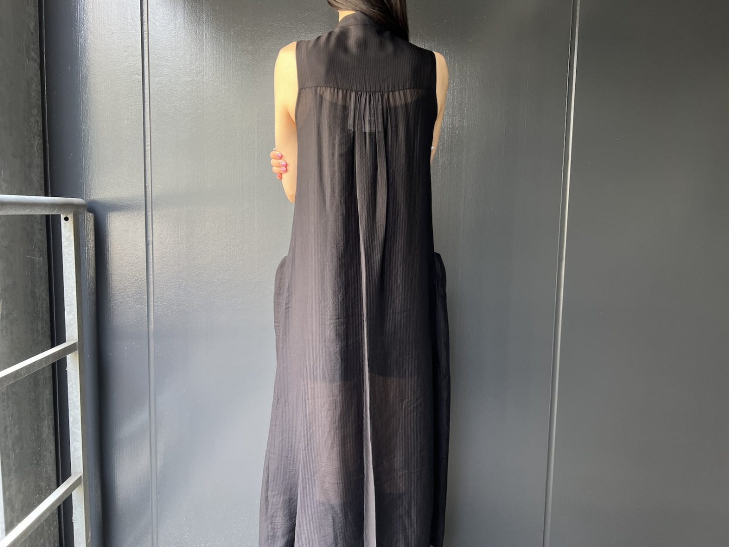 フレアワンピース【25SS】