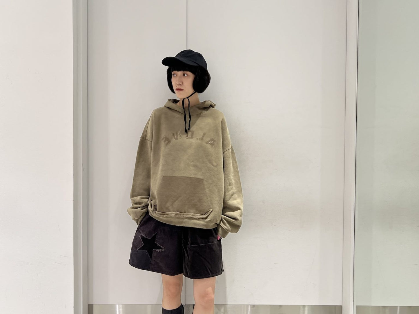 フライトキャップ【25AW】