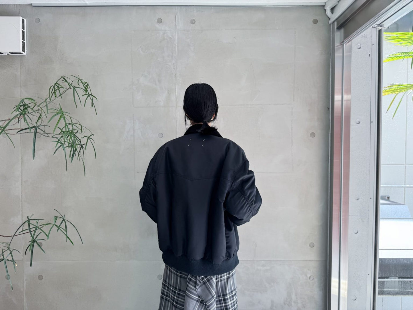 SPORTS JACKET【25AW】