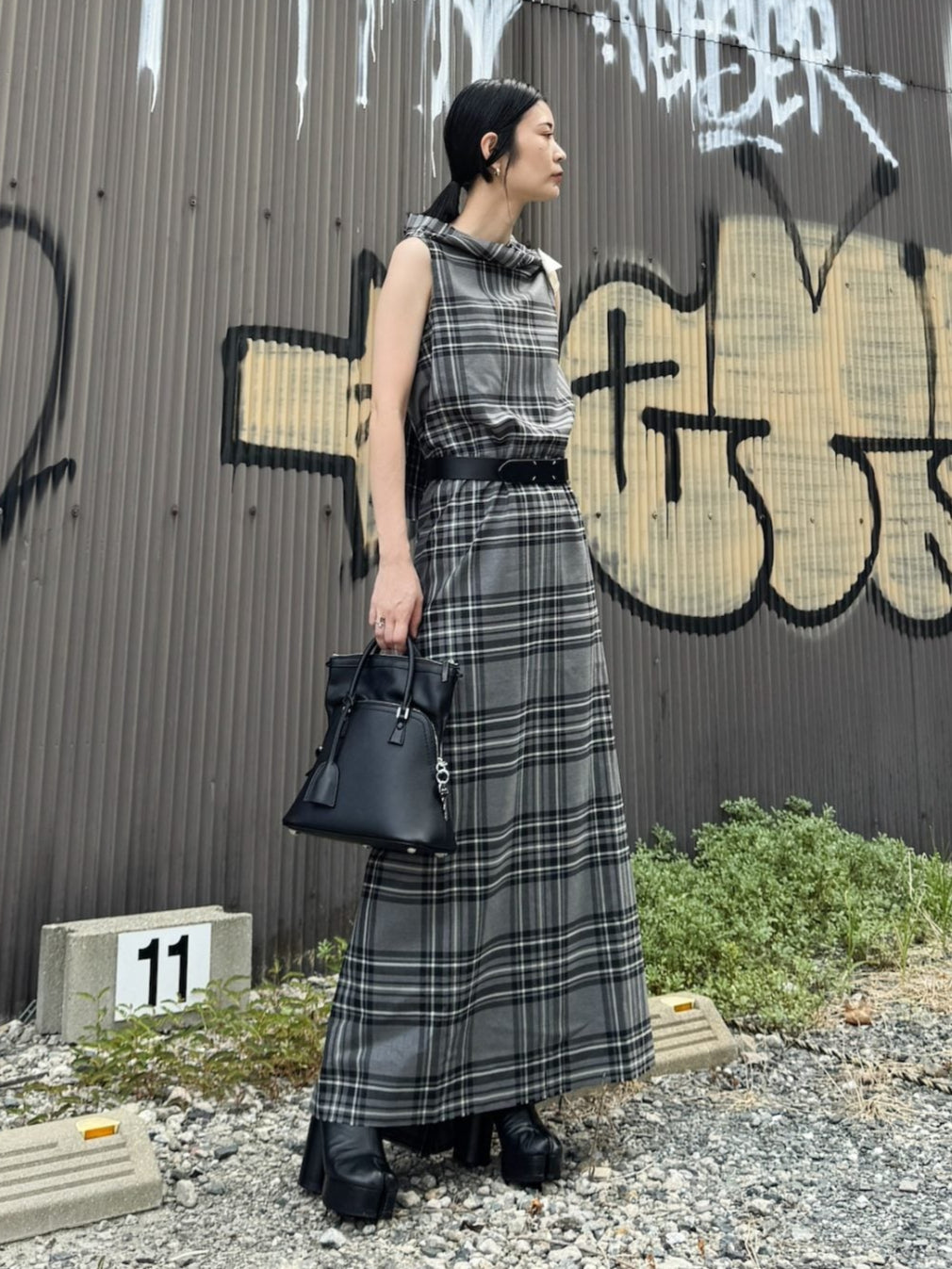 5AC ミニバッグ【25AW】
