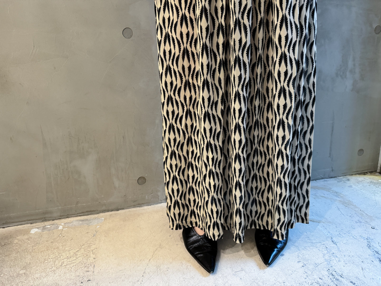 Kamaria SL Ruched Waist Dress