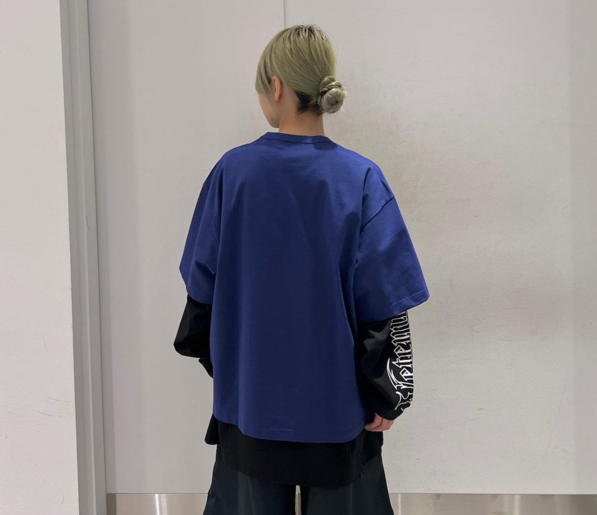 プリントTシャツ【25SS】