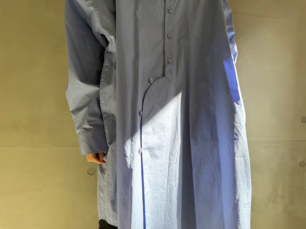 フライロングシャツ