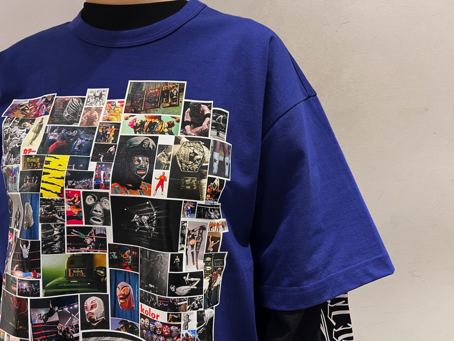 プリントTシャツ【25SS】