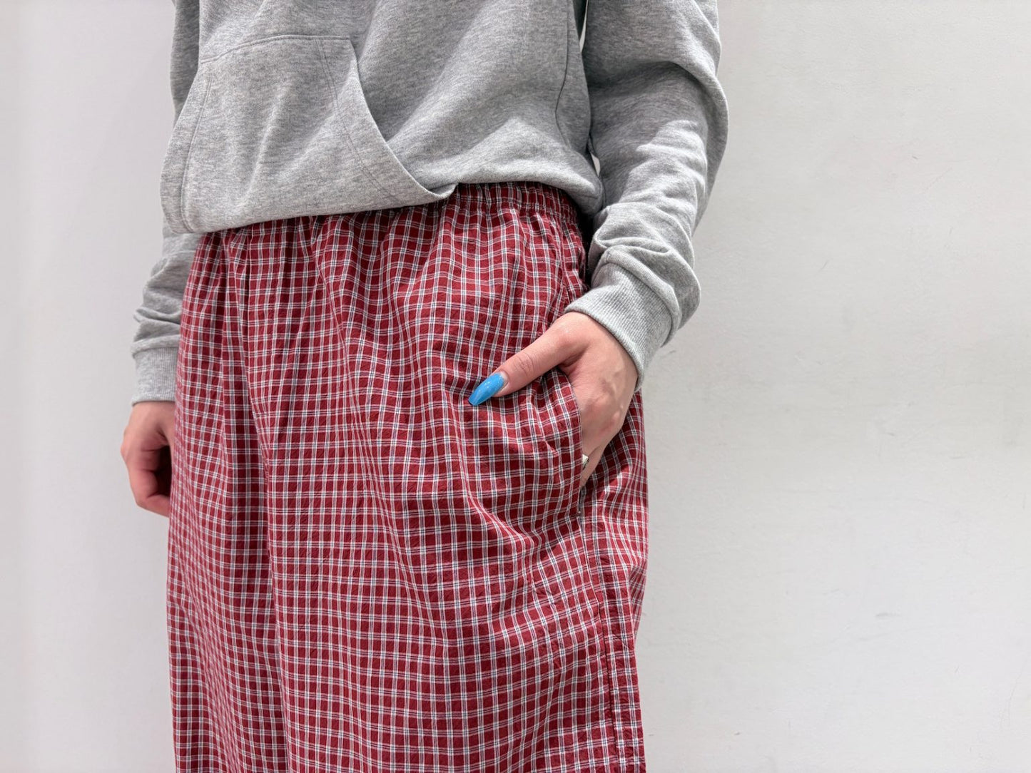 PYJAMA PANTS(UNISEX)