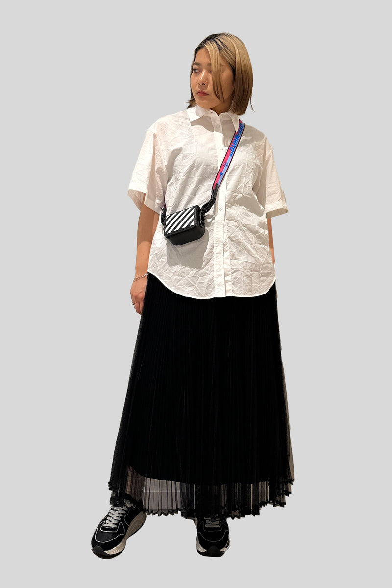 DIAG BABY FLAPバッグ