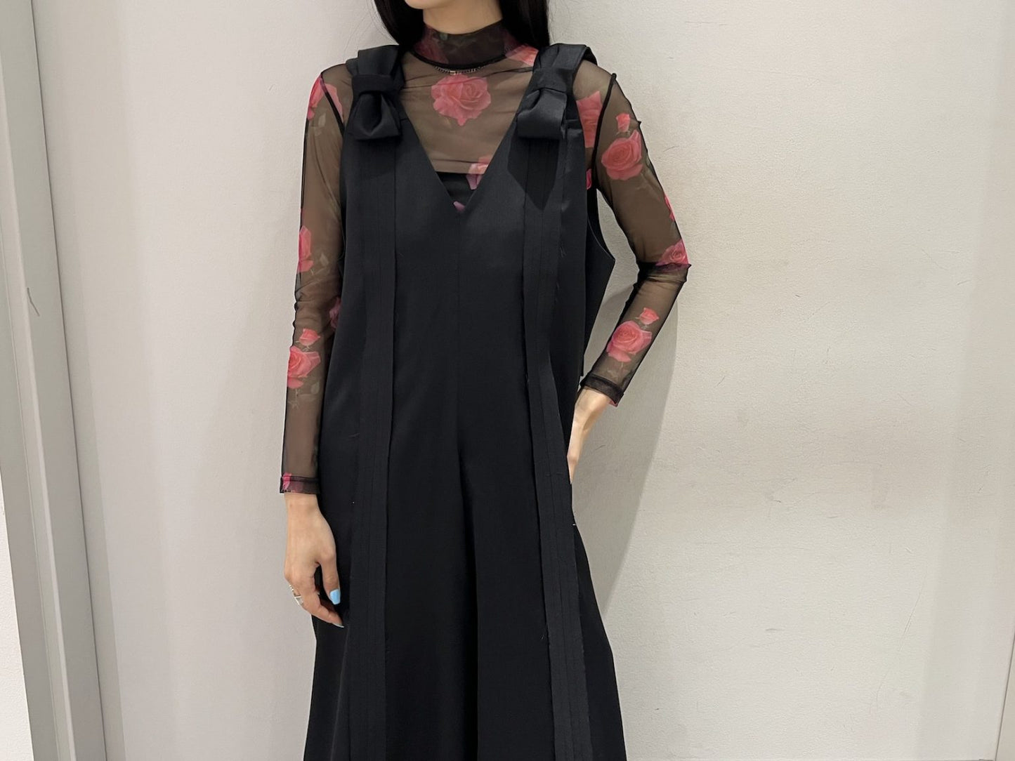 ELLY オールインワン