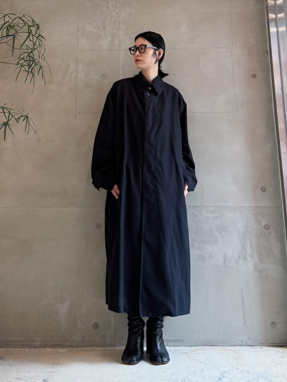 トレンチコート【25AW】