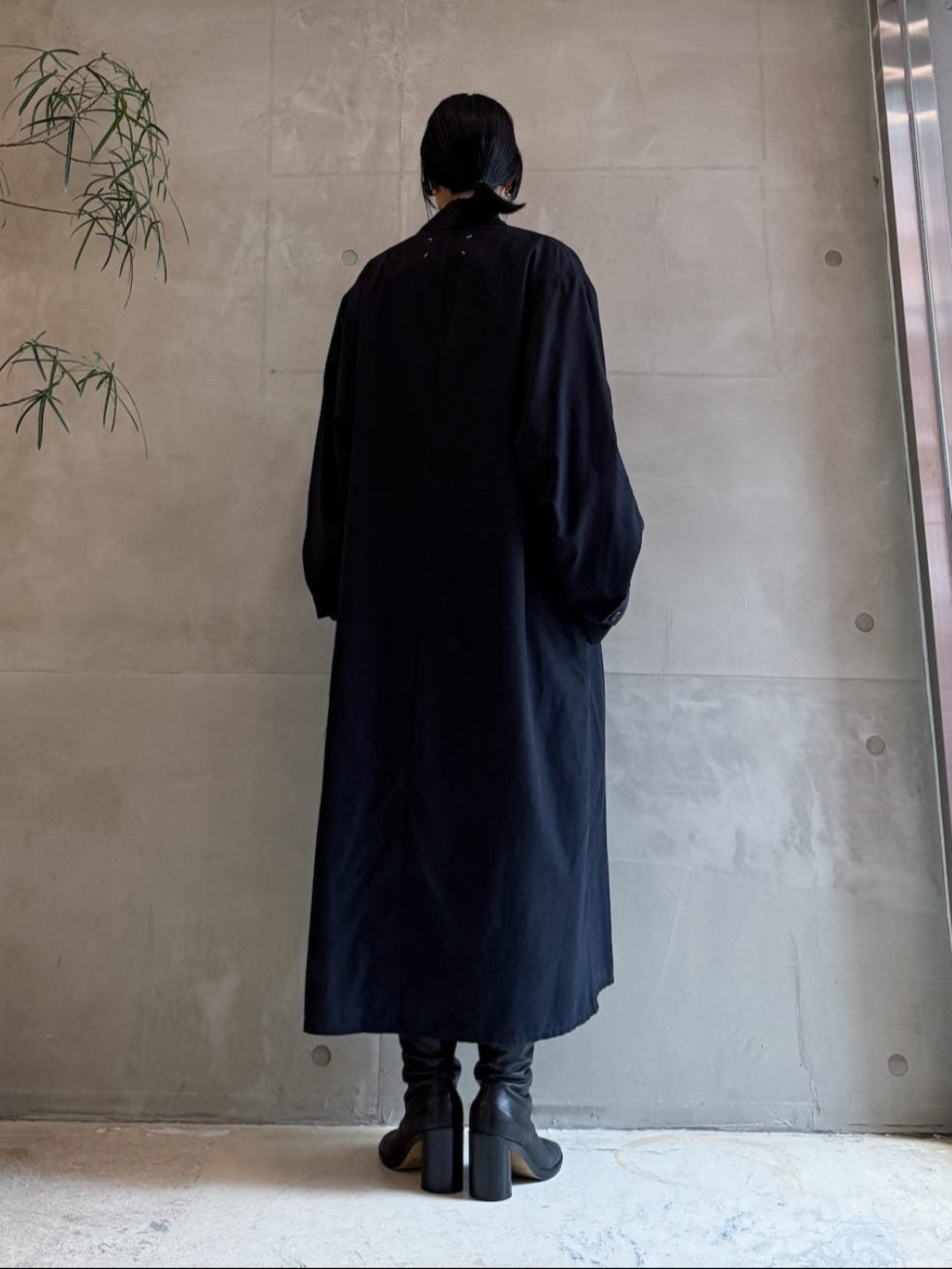 トレンチコート【25AW】